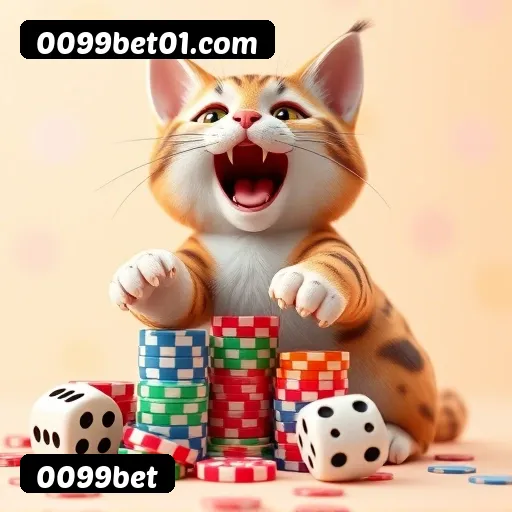 App Mobile 0099bet - Jogue em Qualquer Lugar no Seu Smartphone