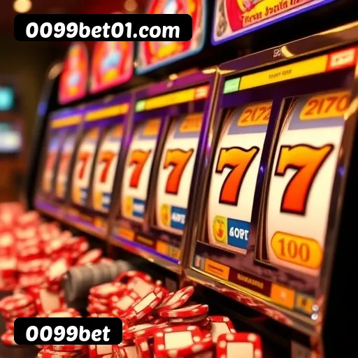 Benefícios do Login 0099bet - Bônus e Vantagens Exclusivas